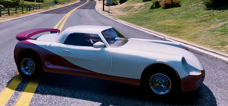 GTA 3: Best Cars For Cruising Liberty City (And How To Get Them)