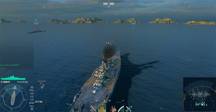 Top 15 Best Warship   Naval Warfare Games   FandomSpot - 87