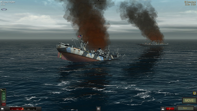 Top 15 Best Warship   Naval Warfare Games   FandomSpot - 80