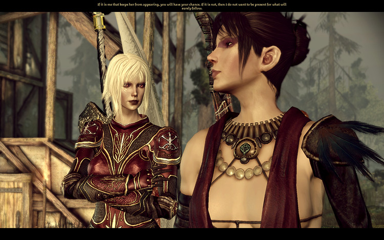 Dragon Age Reborn at Dragon Age: Origins - mods and community