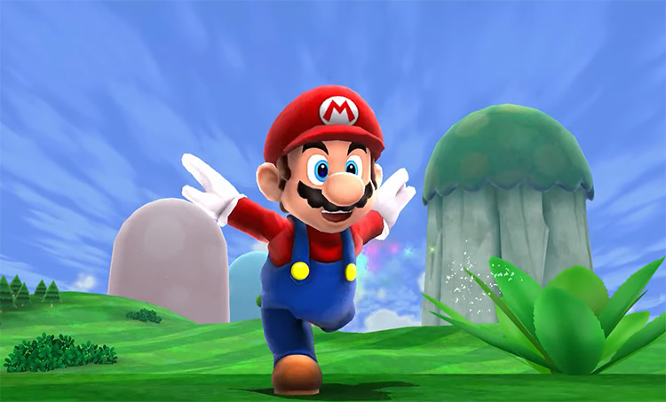 Top 50 Best Mario Characters   Enemies Of All Time  Ranked  From All Games    FandomSpot - 91