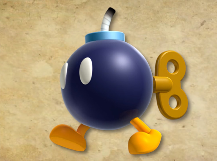 Top 50 Best Mario Characters   Enemies Of All Time  Ranked  From All Games    FandomSpot - 25