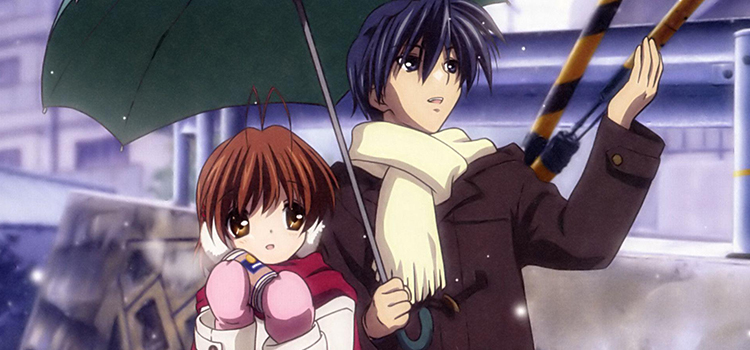 10 Best Japanese Romance Anime Movies  Kyuhoshi