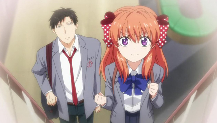 Top 10 Summer 2014 Anime Series