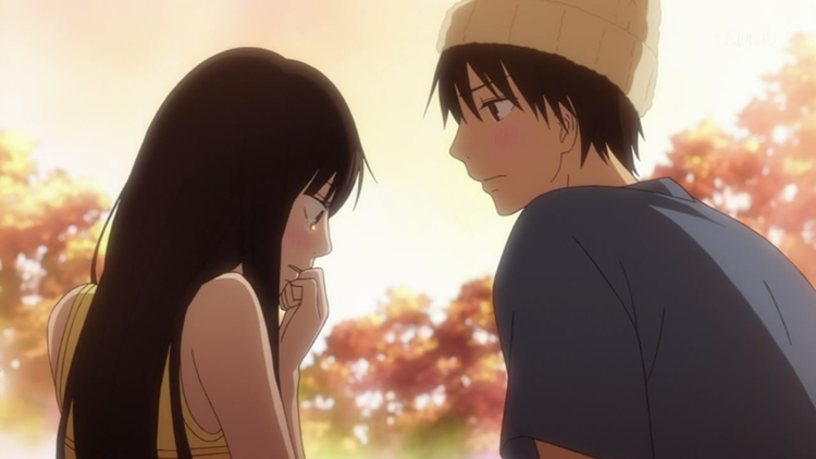 The Top Romance Anime You Have to See  HubPages