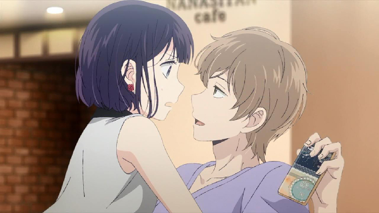10 Best Romance Anime Shows