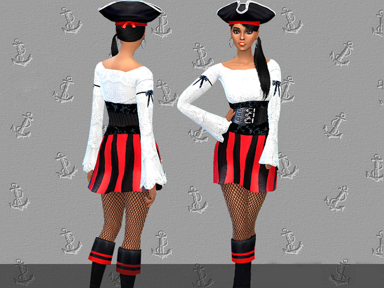 sims 4 download from gallery with pirate