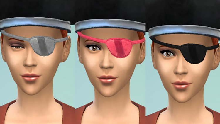 Best Sims 4 Pirate Themed CC   Mods  All Aboard To Treasure Island   FandomSpot - 14