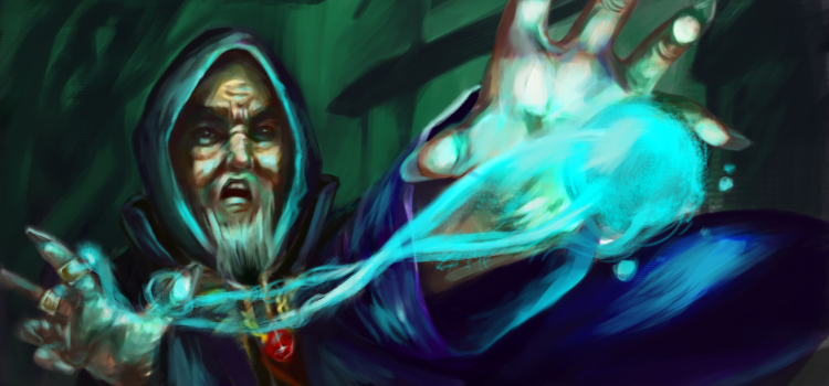 Top 20 Best Sorcerer Spells For D&D 5e (Ranked) – FandomSpot