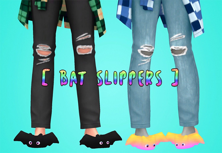 Kawaii Sims 4 CC  Best Clothes  D cor  Mods   More   FandomSpot - 44