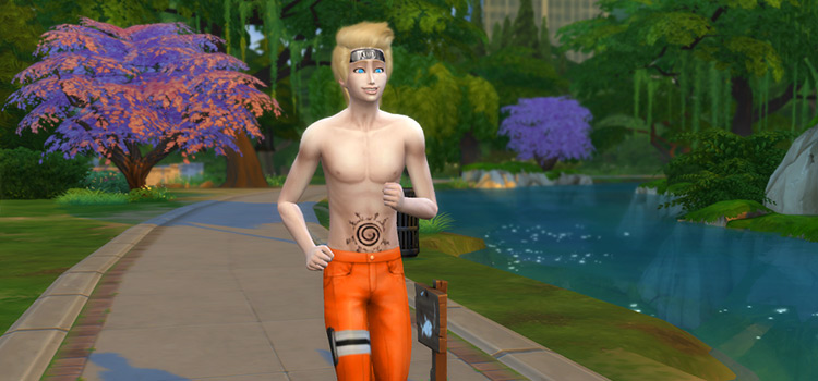 the sims 4 mods pc