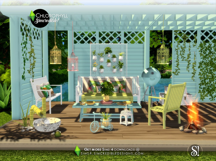 Best Sims 4 Gardening Mods And Cc All Free To Download Fandomspot 2022