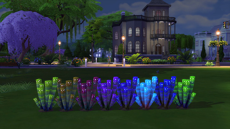 Best Sims 4 Gardening Mods   CC  All Free To Download    FandomSpot - 6