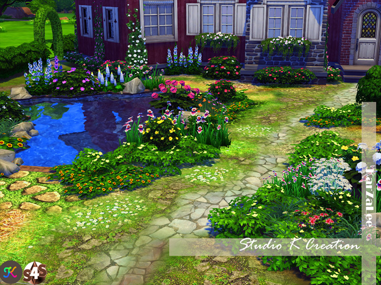 Best Sims 4 Gardening Mods &amp; CC (All Free To Download