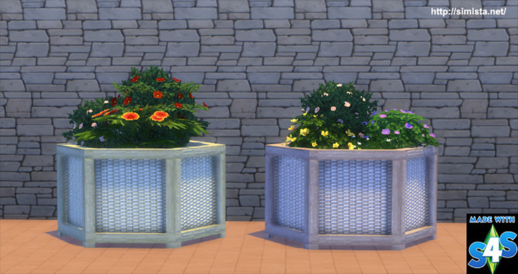 Best Sims 4 Gardening Mods   CC  All Free To Download    FandomSpot - 8