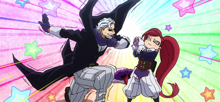 Top 15 Funniest Anime Villains The Definitive List FandomSpot