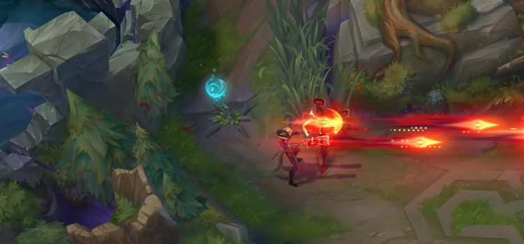 LoL: All Of Lucian's Skins, Ranked