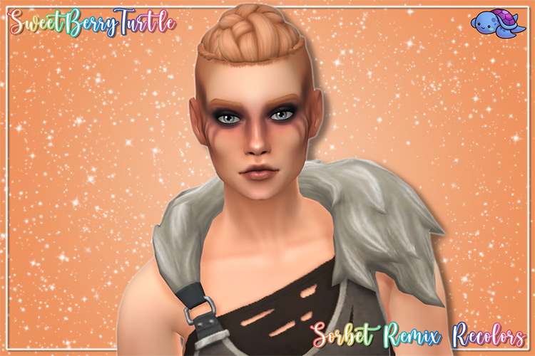 Sims 4 Assassin s Creed CC   Mods  All Free    FandomSpot - 8