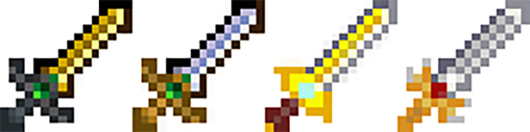 Best Custom Stardew Valley Weapon Mods   FandomSpot - 38