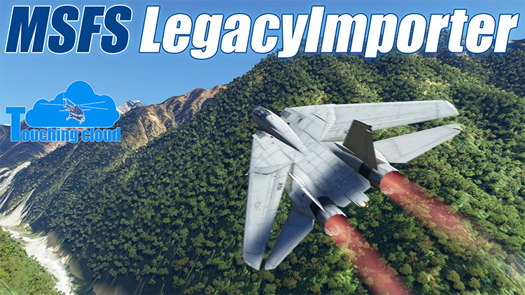 combat flight simulator 2 mods