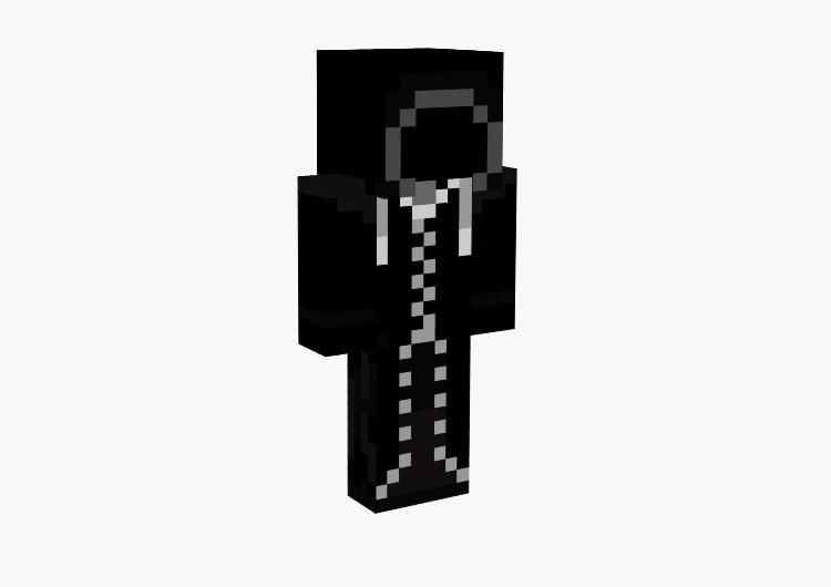 figure doors  Minecraft Skins