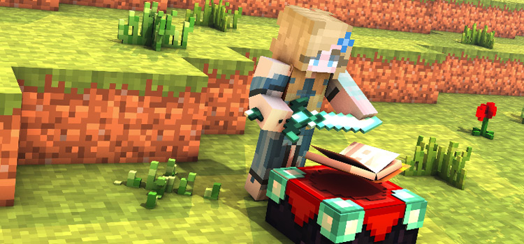 The Weirdest Minecraft Skins Out There (All Free) – FandomSpot