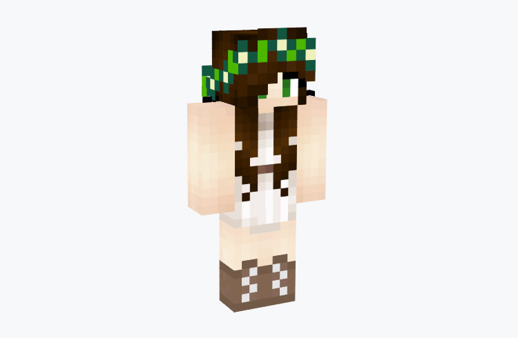 The Best Fairycore Minecraft Skins  All Free    FandomSpot - 82