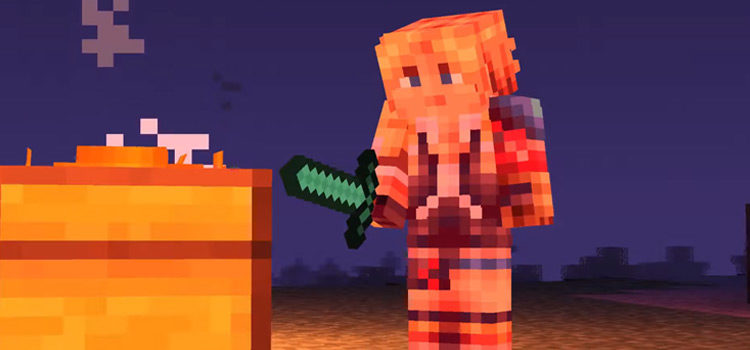 Best Fan-Made Final Fantasy Skins For Minecraft (All Free)