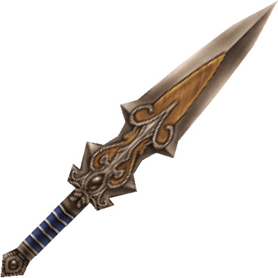 FFXII  The Best Early Game Weapons   FandomSpot - 50