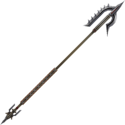 FFXII  The Best Early Game Weapons   FandomSpot - 40