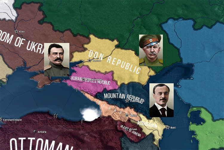 Best Alternate History Mods For Hearts of Iron 4  All Free    FandomSpot - 53