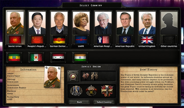 Best Alternate History Mods For Hearts of Iron 4  All Free    FandomSpot - 25