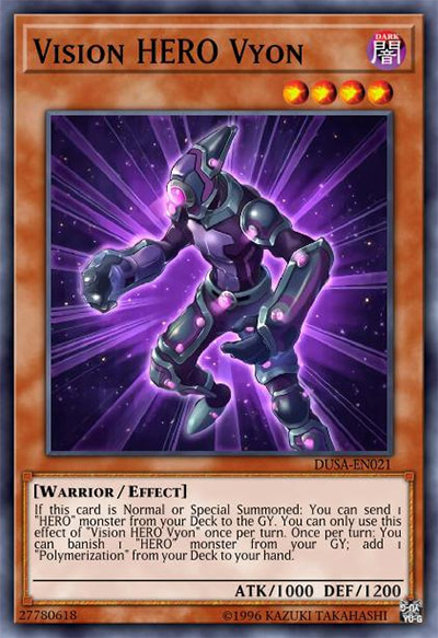 Top 15 Best HERO Monsters in Yu Gi Oh    FandomSpot - 40