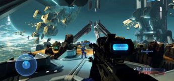 Halo MCC Multiplayer on Xbox One