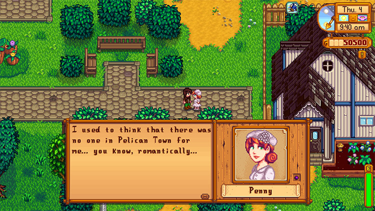 Stardew Valley Romance Mods Spouses Marriage And More Fandomspot 4495