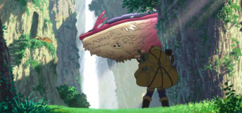 Made in Abyss Preview Screenshot