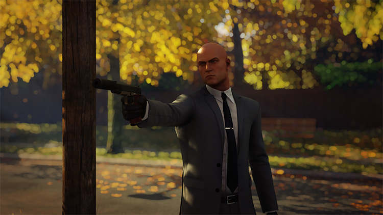 The Best Mods For Hitman 3 Worth Trying  All Free    FandomSpot - 94