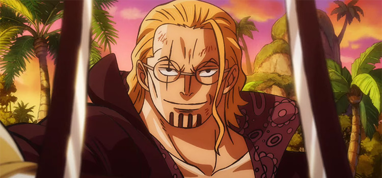 Top 10 Badass Old Characters in One Piece (2023)