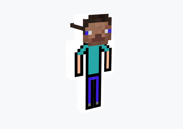 Best Minecraft Derp Face Skins  The Ultimate Collection   FandomSpot - 38