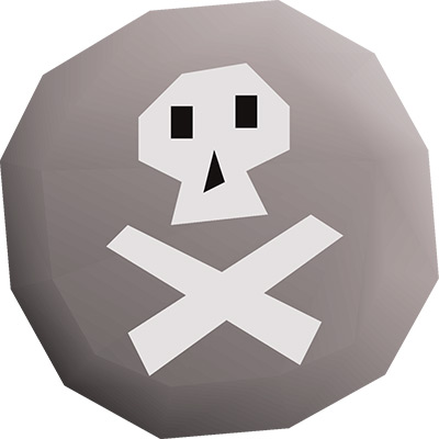 Death Runes in OSRS