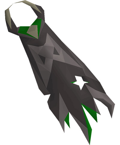 Team Capes in OSRS