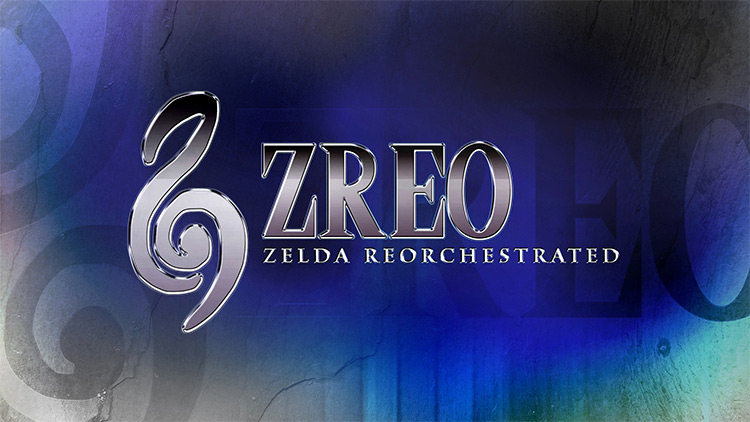 Classic Zelda Music for Skyrim mod
