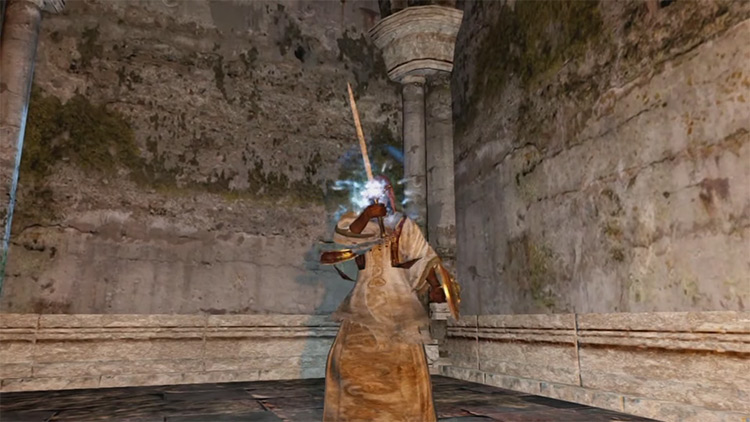 The Best Sorcerer Weapons in Dark Souls 2   FandomSpot - 11