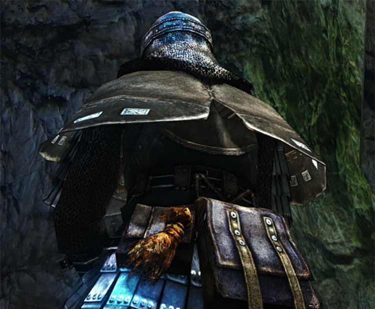 Dark Souls Remastered Thorolund Talisman screenshot