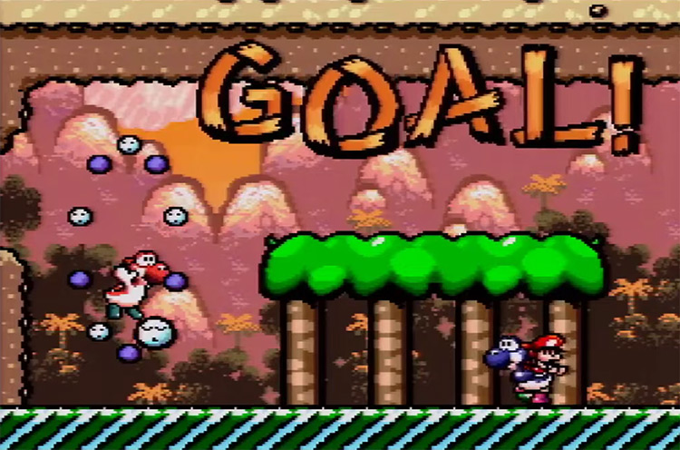 The Best SMW2  Yoshi s Island ROM Hacks Worth Trying   FandomSpot - 11