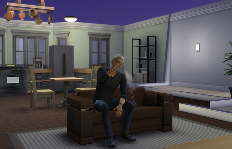 Best Sims 4 Criminal   Thief Mods   CC  All Free    FandomSpot - 14