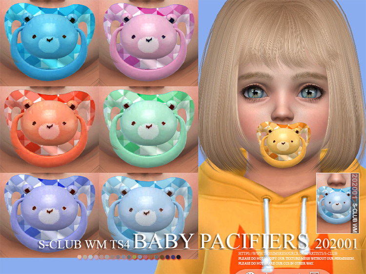 Sims 4 Baby CC  Clothes  Mods  Skins   More   FandomSpot - 41