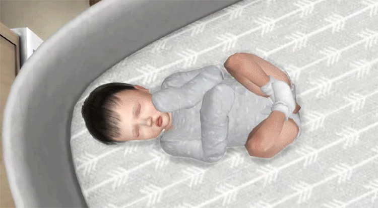 Sims 4 Baby CC  Clothes  Mods  Skins   More   FandomSpot - 33