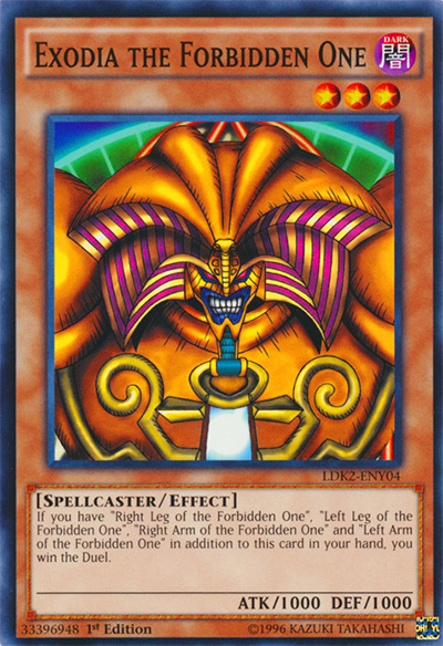 Yu Gi Oh  Top 20 Best   Most Iconic Archetypes Of All Time   FandomSpot - 29