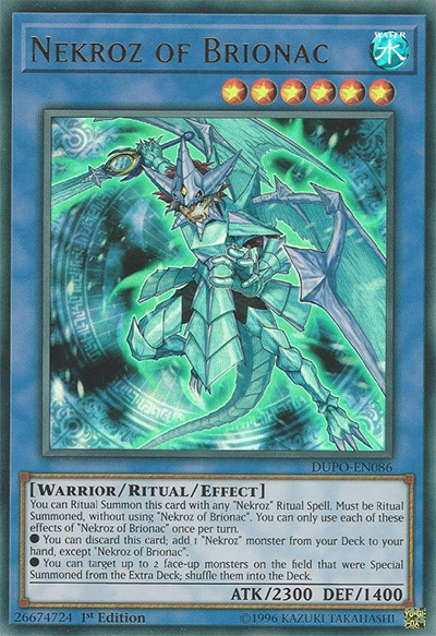 Yu Gi Oh  Top 20 Best   Most Iconic Archetypes Of All Time   FandomSpot - 80